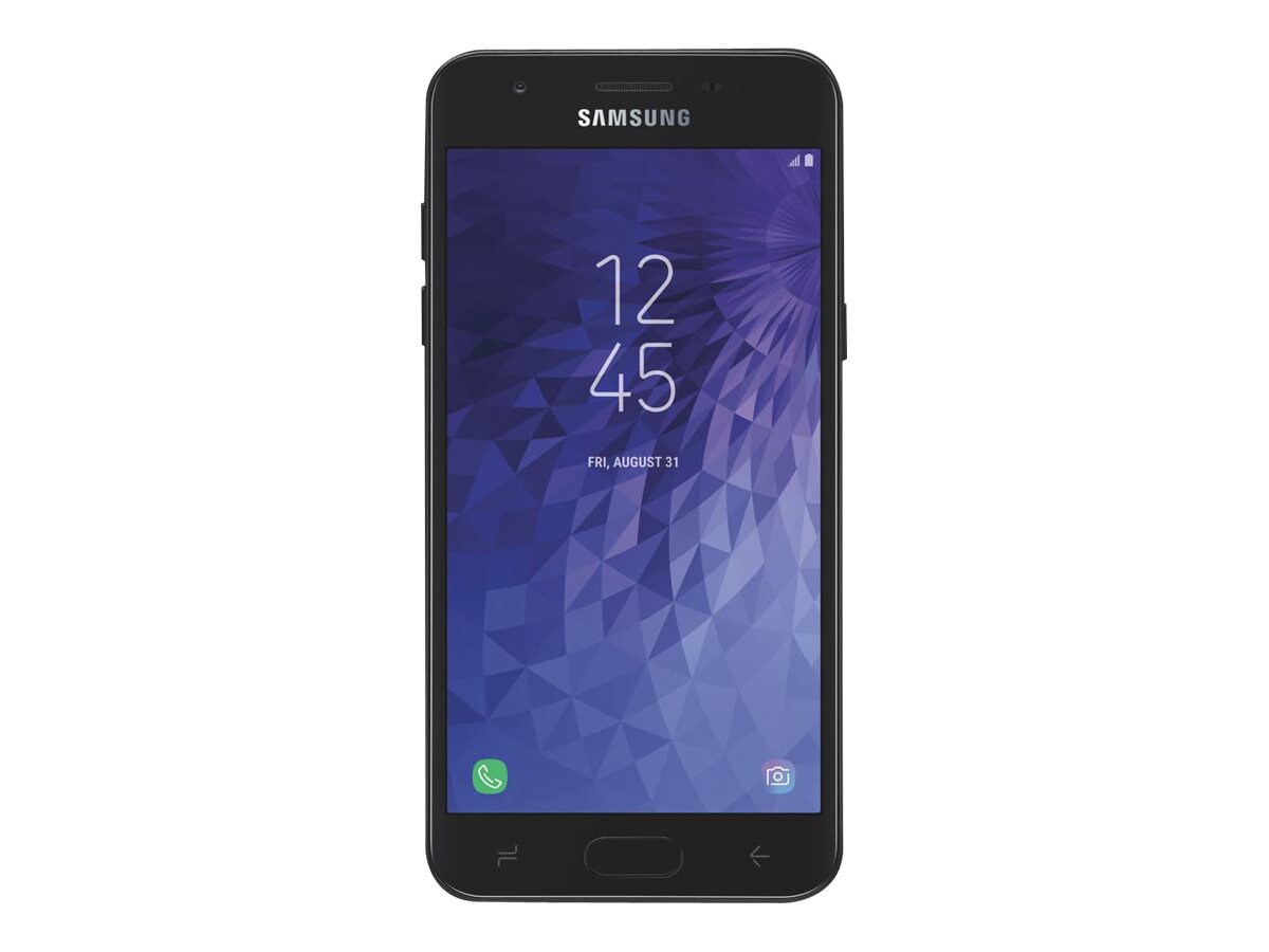 Samsung Galaxy J3 Top (2018) - 4G smartphone - 16 GB - GSM