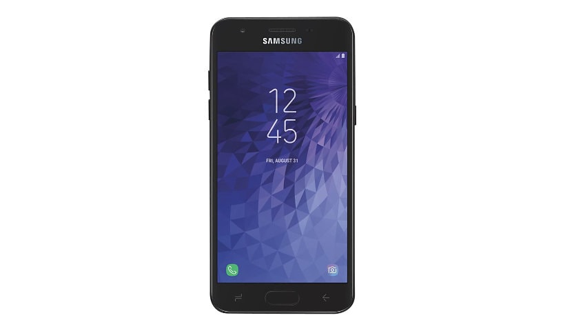 Samsung Galaxy J3 Top (2018) - 4G smartphone - 16 GB - GSM