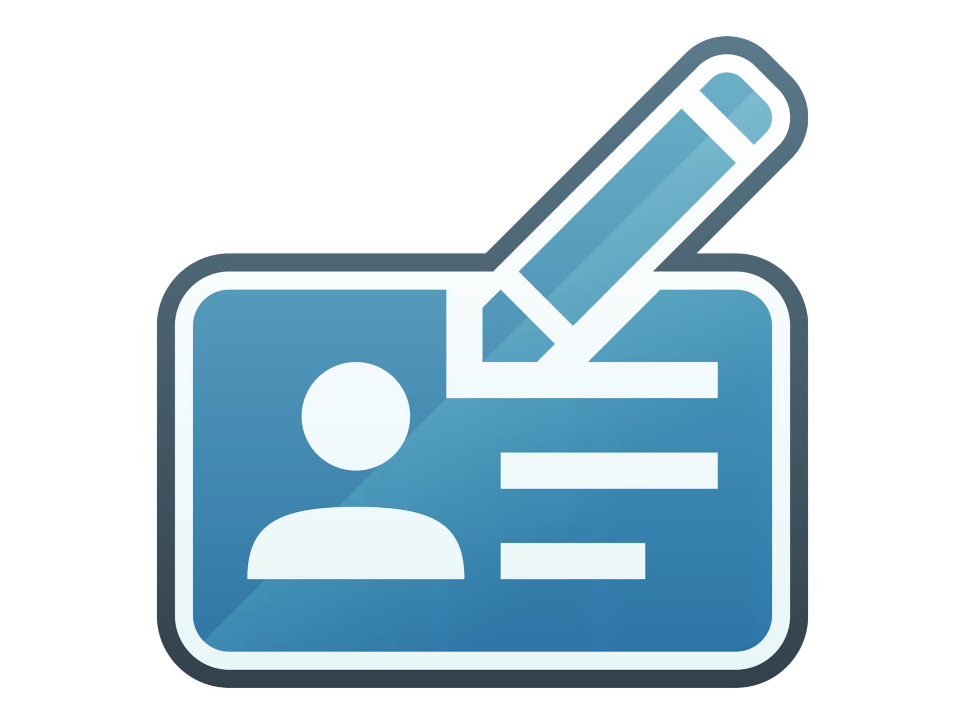 ZEBRACARD CARDSTUDIO 2.0 STD LIC