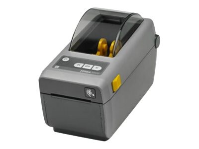 Zebra ZD410 - imprimante d'étiquettes - Noir et blanc - thermique direct