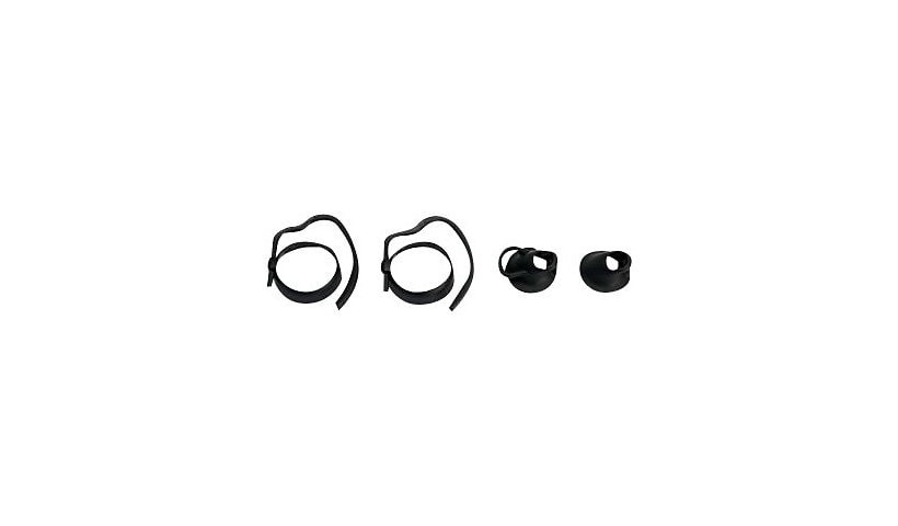 Jabra - accessory kit for headset