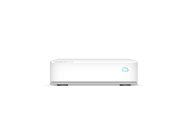 VMware VeloCloud Edge 540 Switch - Hardware Only