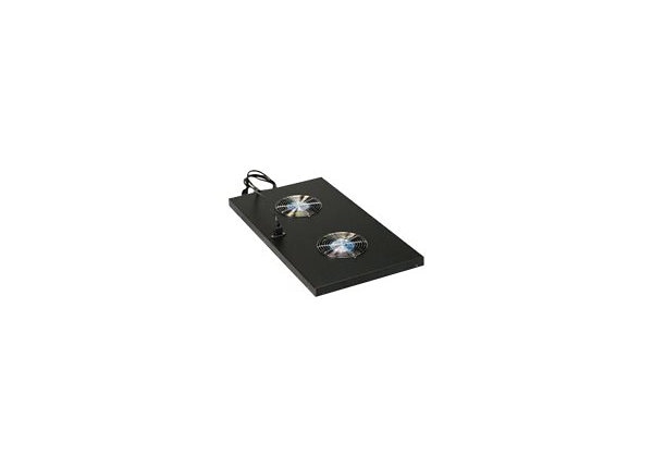 Great Lakes Air Manager rack fan tray
