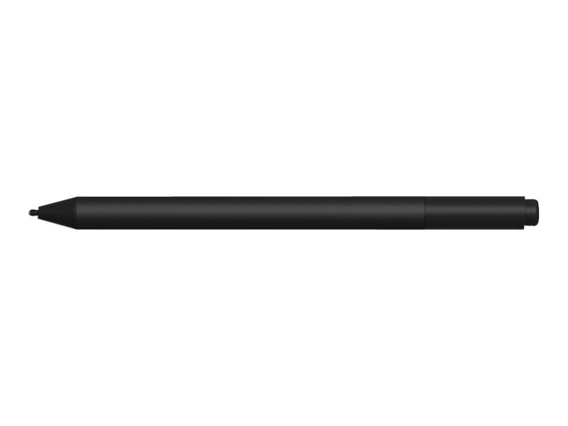 Microsoft Surface Pen - V4 - active stylus - Bluetooth 4.0 - black