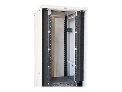 Great Lakes - brush grommet rail kit