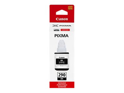 Canon GI 290 BK - black - original - ink refill