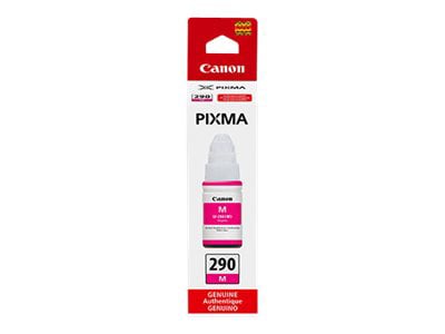 Canon GI 290 M - magenta - original - ink refill