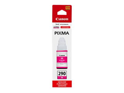 Canon GI 290 M - magenta - original - ink refill