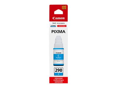 Canon GI 290 C - cyan - original - ink refill