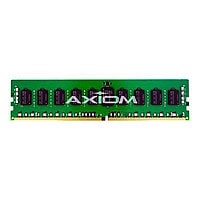 Axiom AX - DDR4 - module - 16 GB - DIMM 288-pin - 2666 MHz / PC4-21300 - re