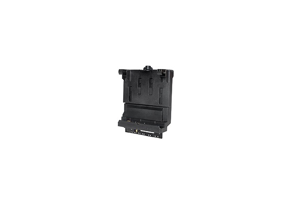 HP Getac Gamber Johnson Docking Station with Replication & Tri Pass Through