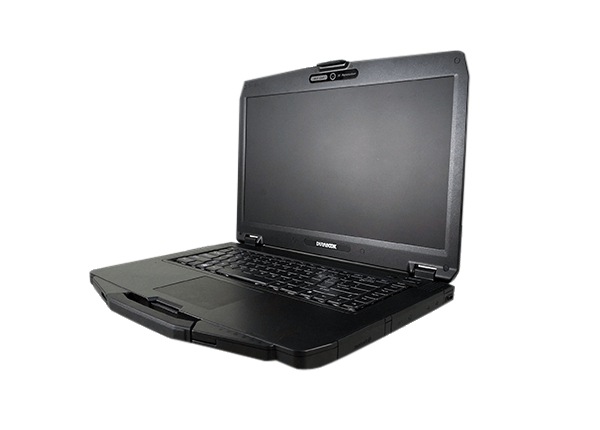 GammaTech Durabook S15AB 15.6" Core i5-5200U 8GB RAM 1TB Windows 10 Pro