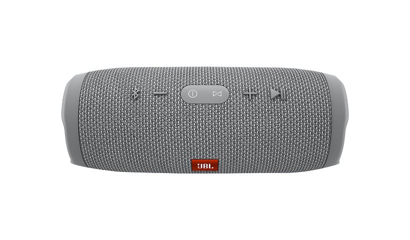 JBL Charge 3 - speaker - for portable use - wireless