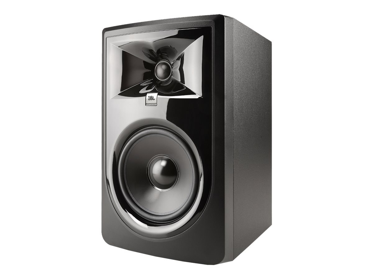 JBL Professional 3 Series 306P MkII - monitor speaker