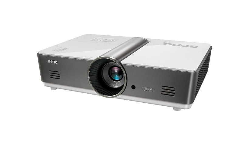 BenQ MH760 - DLP projector - 3D