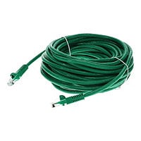 Proline patch cable - 30 ft - green