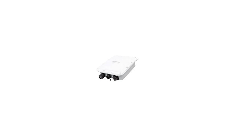 Fortinet FortiAP 224E - wireless access point - Wi-Fi 5