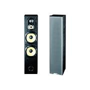 Sony SS MF750H - speaker
