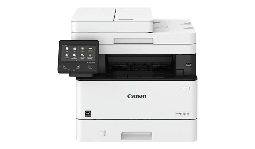 Canon ImageCLASS MF426dw - imprimante multifonctions - Noir et blanc