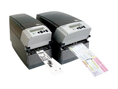 cognitive thermal printer