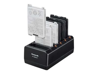 Panasonic FZ-VCBN131M battery charger