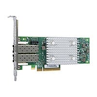 Marvell QLogic QLE2742-CSC - host bus adapter - PCIe 3.0 x8 - 32Gb Fibre Ch