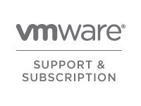 VMware Support and Subscription Basic - technical support (renewal) - for VMware Workspace ONE Standard - 1 year