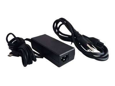 New 65W AC Adapter Charger For HP EliteBook 850 840 830 G5 Laptop PC Power  Cord