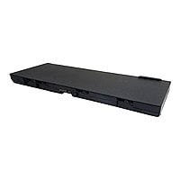 Total Micro Battery, Lenovo ThinkPad P50, P51 - 6-Cell 90WHr