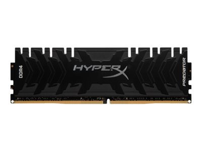 Kingston 8GB DDR4-3333 CL16 288-Pin DIMM Memory Module