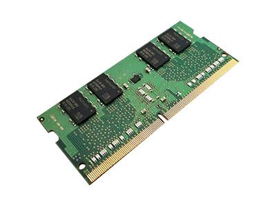 Total Micro Memory, HP EliteOne 800 G3, 1000 G1, EliteDesk 800 G3 - 8GB