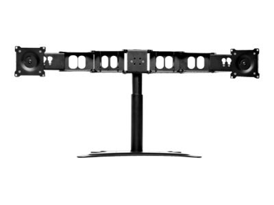 DoubleSight DS-224STA - stand (Tilt & Swivel)