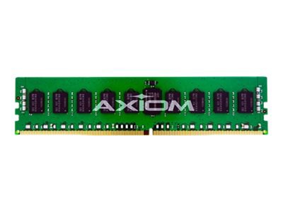 AXIOM 8GB DDR4-2666 ECC RDIMM