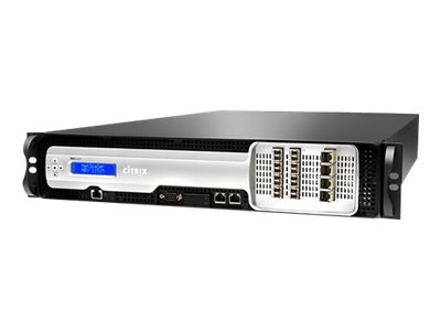 Citrix NetScaler SDX 15030-50G - load balancing device ...