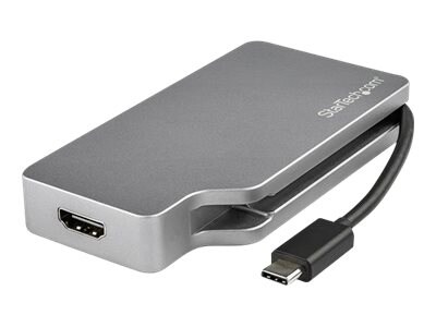 STARTECH USB-C MULTIPORT ADAPTER