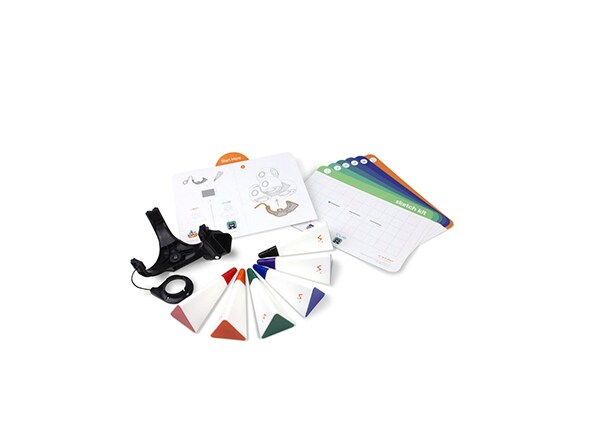 Wonder Workshop Sketch Kit - Sketch Kit