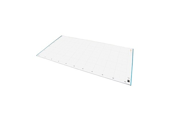 Teq Wonder Workshop Whiteboard Mat for Sketch Kit