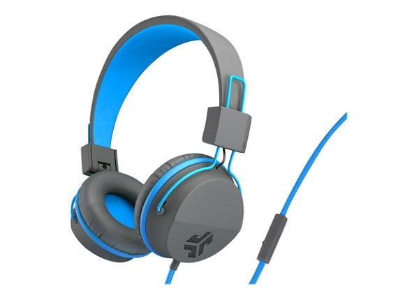 JLab Audio JBuddies Studio - headphones with mic
