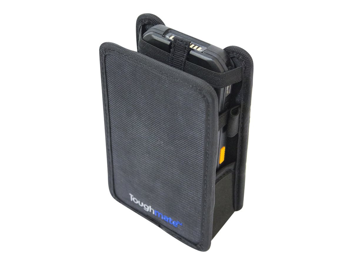 Infocase Toughmate Holster - holster bag for tablet