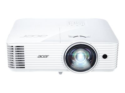 Acer S1386WHn WXGA 3600 Lumens 4:3 DLP Projector