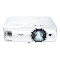 Acer S1386WHn WXGA 3600 Lumens 4:3 DLP Projector