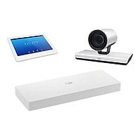 Cisco Webex Room Kit Pro with Precision 60 - GPL - video conferencing kit