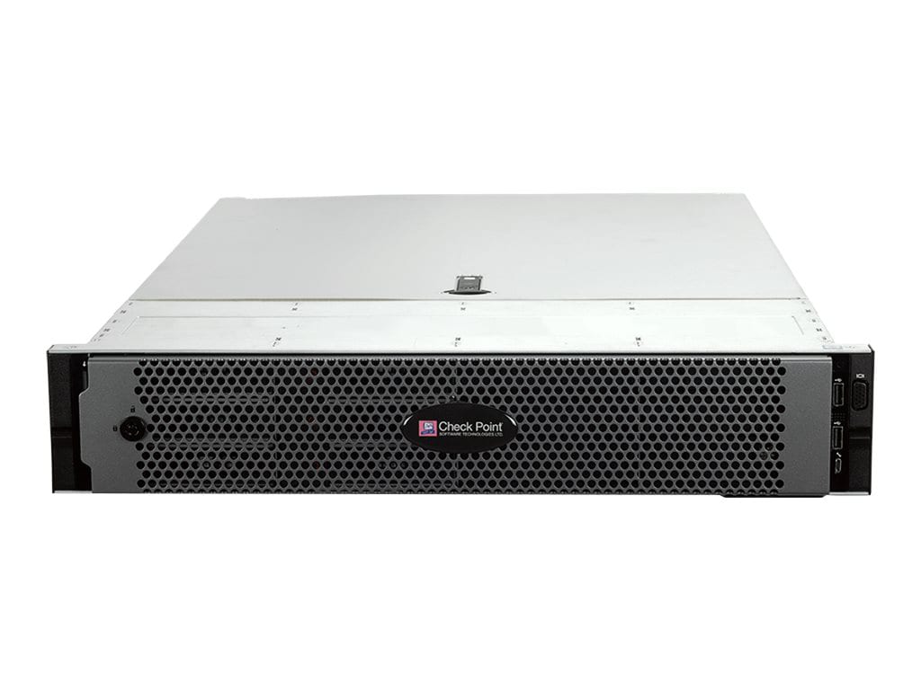 Check Point Smart-1 5150 NG MDM Security Appliance