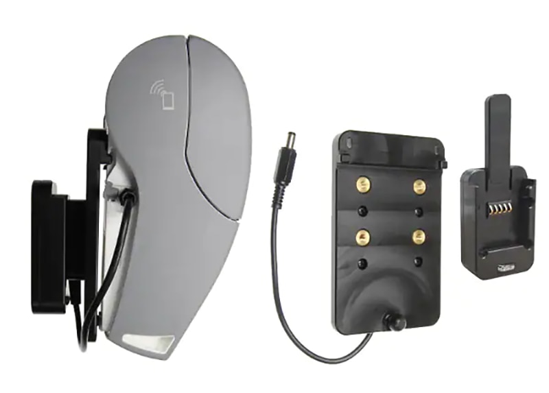 PROCLIP QLN 220/320 POWERED MNT KIT