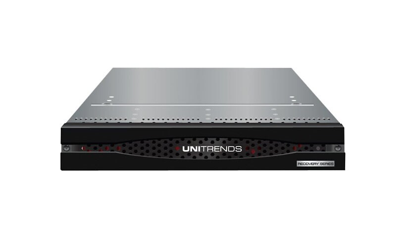 Unitrends Recovery Series 8004 - recovery appliance