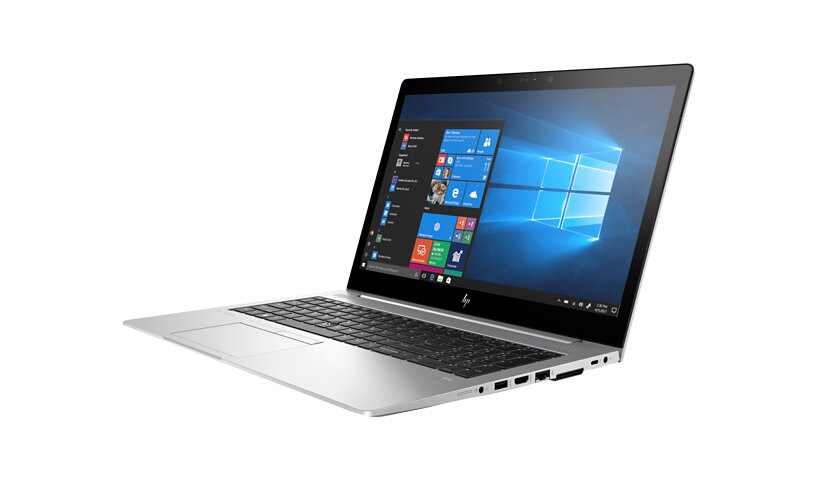 HP EliteBook 850 G5 15.6" Core i7-8650U 16GB RAM 512GB