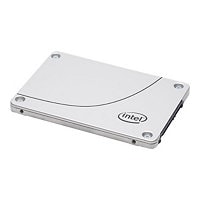 Intel Solid-State Drive D3-S4610 Series - SSD - 240 GB - SATA 6Gb/s