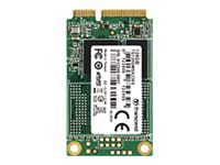 Transcend 230S - solid state drive - 64 GB - SATA 6Gb/s