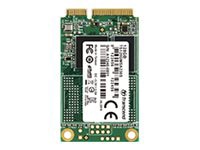 Transcend 230S - solid state drive - 128 GB - SATA 6Gb/s