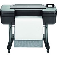HP DesignJet Z6 PostScript - large-format printer - color - ink-jet